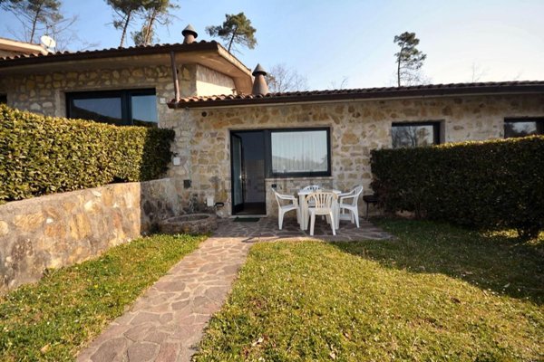 appartamento in vendita a Lucca in zona Maggiano