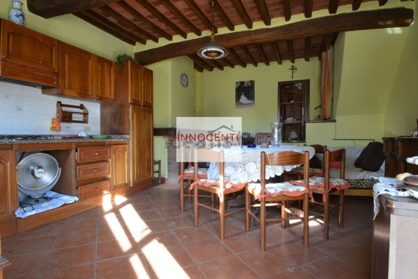 casa indipendente in vendita a Lucca in zona Sant'Alessio