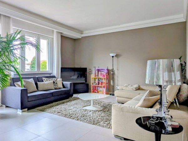 appartamento in vendita a Lucca in zona Sant'Anna