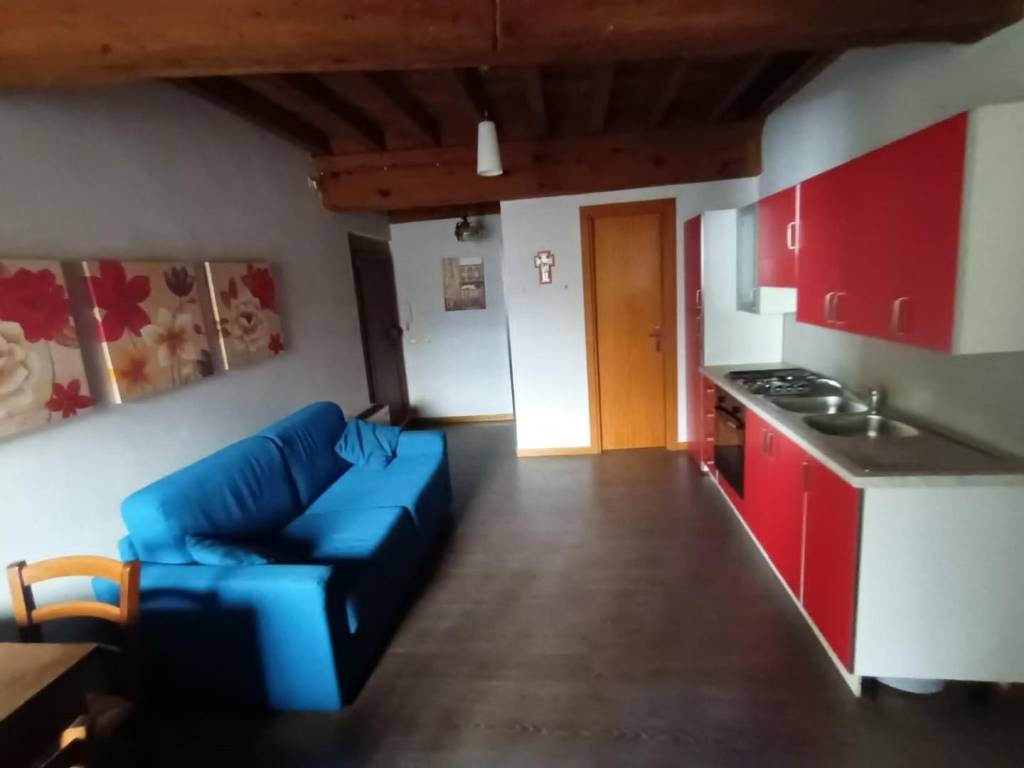 ufficio in vendita a Lucca in zona Centro Città