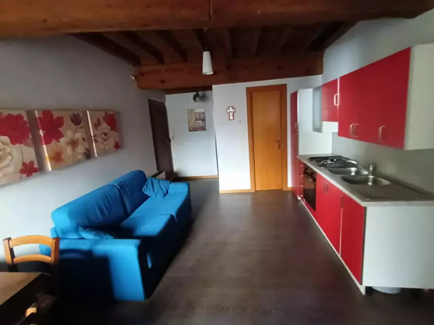 ufficio in vendita a Lucca in zona Centro Città