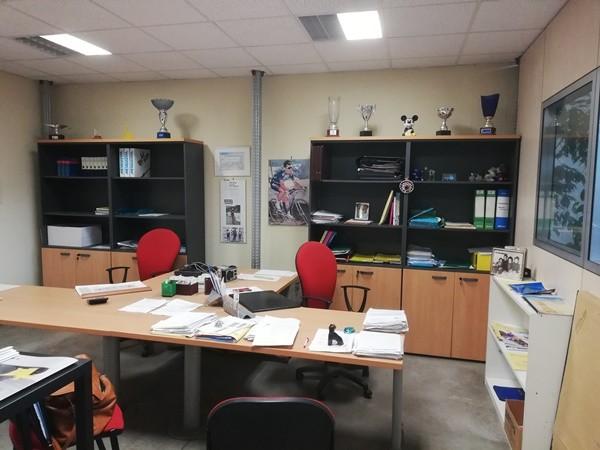 locale commerciale in vendita a Lucca in zona zona San Marco