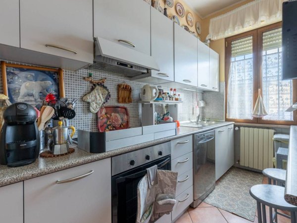 appartamento in vendita a Lucca in zona Centro Città