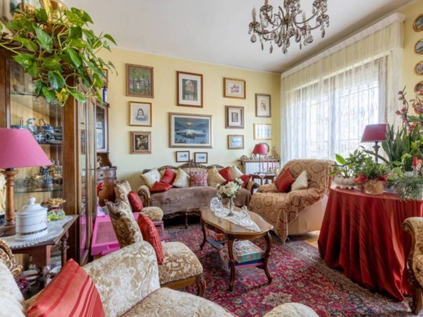 appartamento in vendita a Lucca in zona Centro Città