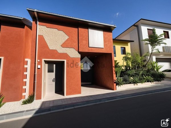 appartamento in vendita a Lucca in zona zona Arancio