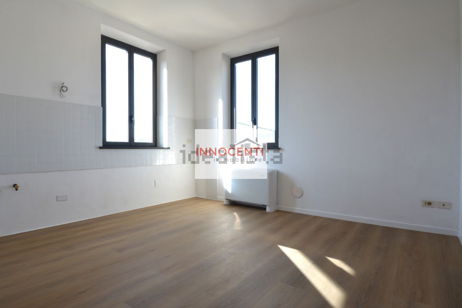 appartamento in vendita a Lucca in zona Maggiano