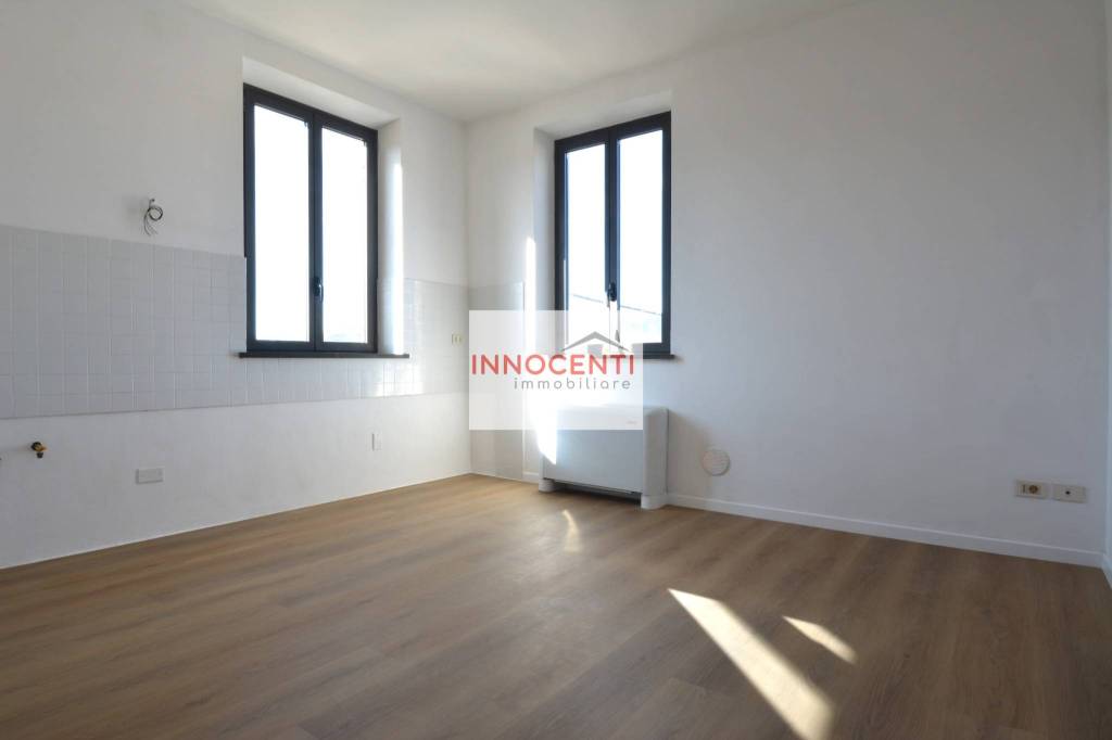 appartamento in vendita a Lucca in zona Maggiano