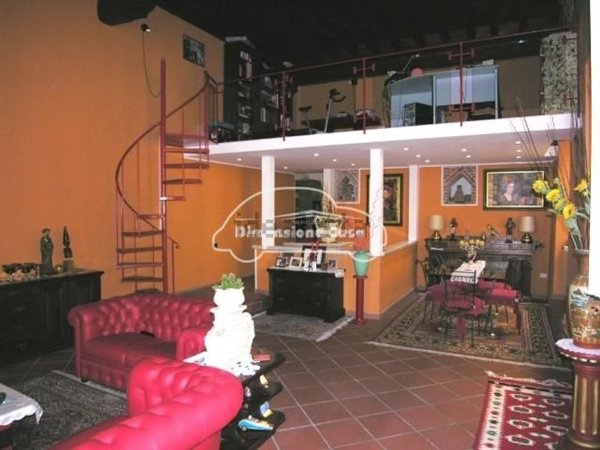 appartamento in vendita a Lucca in zona Centro Città