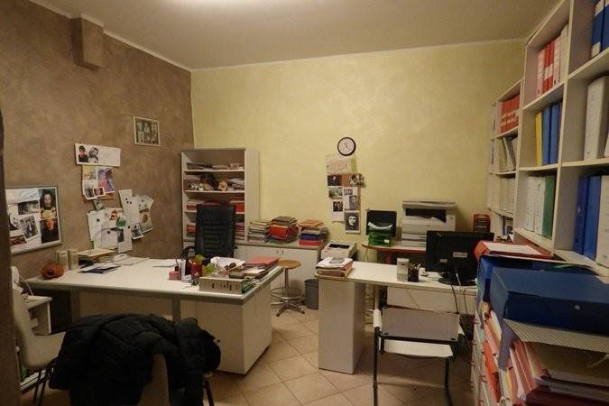 ufficio in vendita a Lucca in zona Centro Città