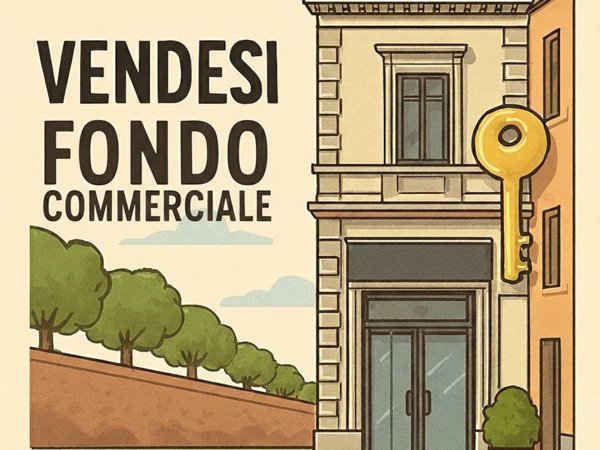 negozio in vendita a Lucca in zona zona Mugnano