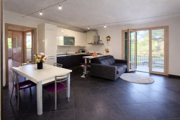 appartamento in vendita a Lucca in zona zona San Marco