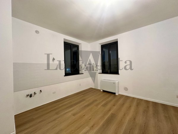 appartamento in vendita a Lucca in zona Sant'Alessio