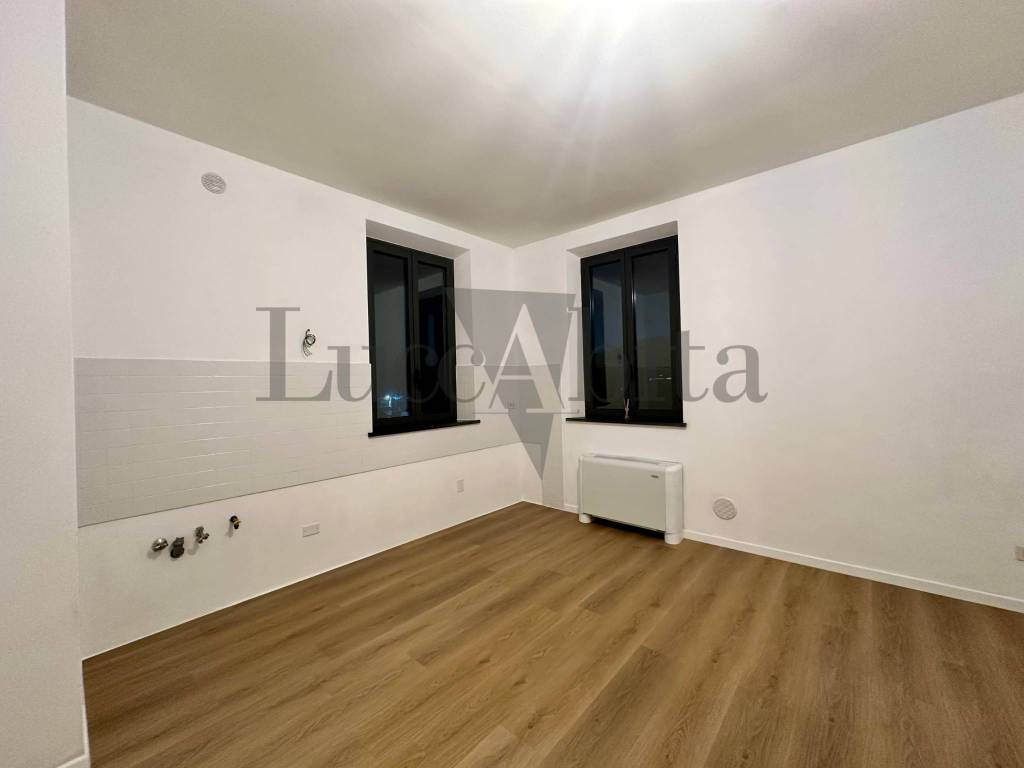 appartamento in vendita a Lucca in zona Sant'Alessio