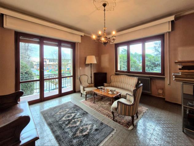 appartamento in vendita a Lucca in zona Sant'Anna
