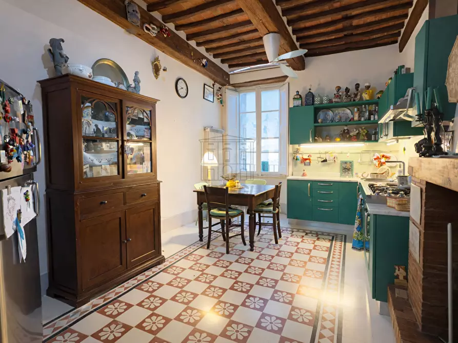 appartamento in vendita a Lucca in zona Centro Città