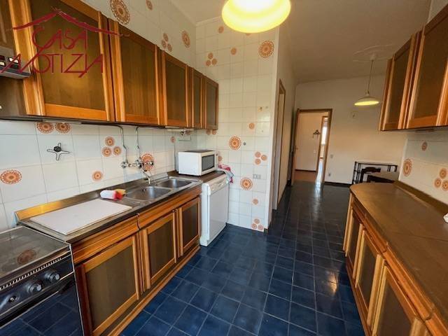 appartamento in vendita a Lucca in zona Sant'Angelo in Campo