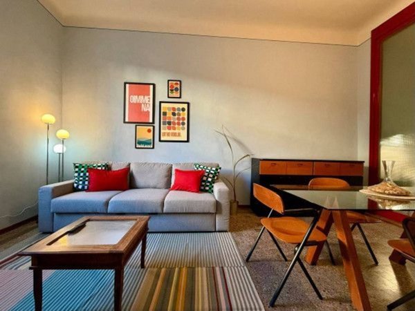 appartamento in vendita a Lucca in zona Centro Città