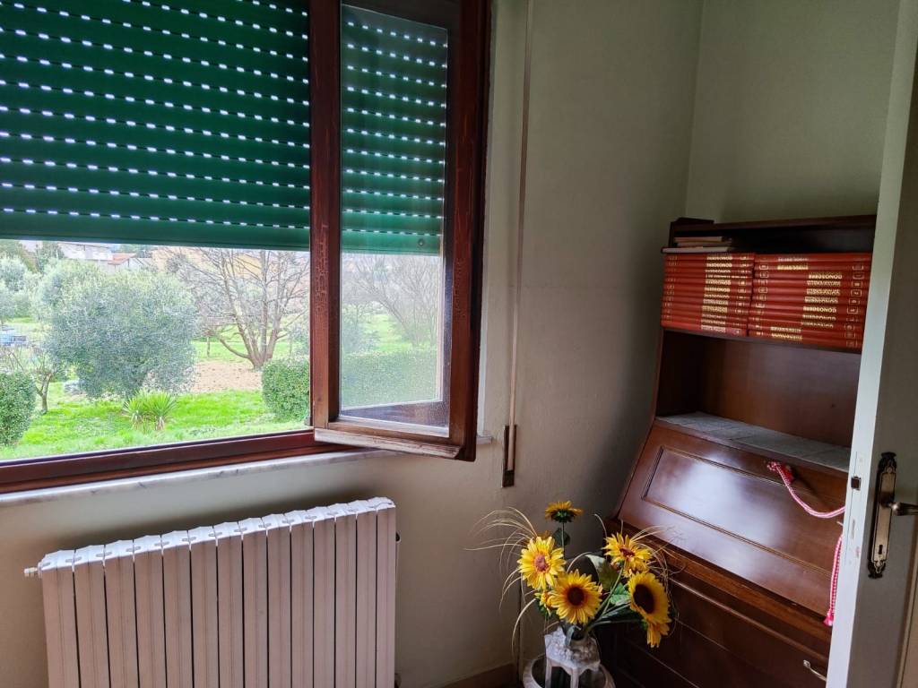 casa indipendente in vendita a Lucca in zona zona SS. Annunziata