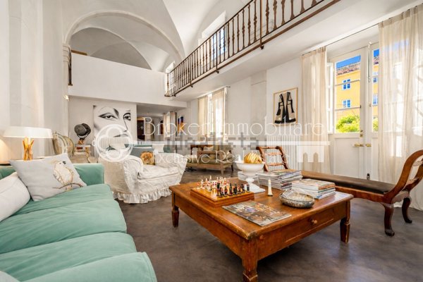 appartamento in vendita a Lucca in zona Centro Città