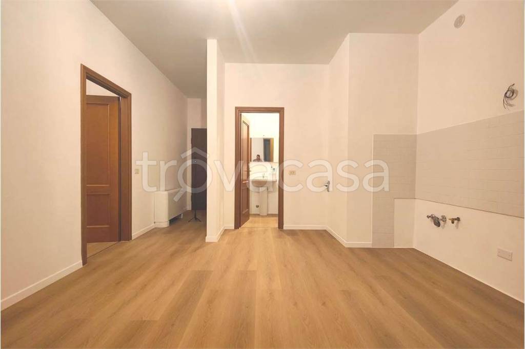 appartamento in vendita a Lucca in zona Maggiano