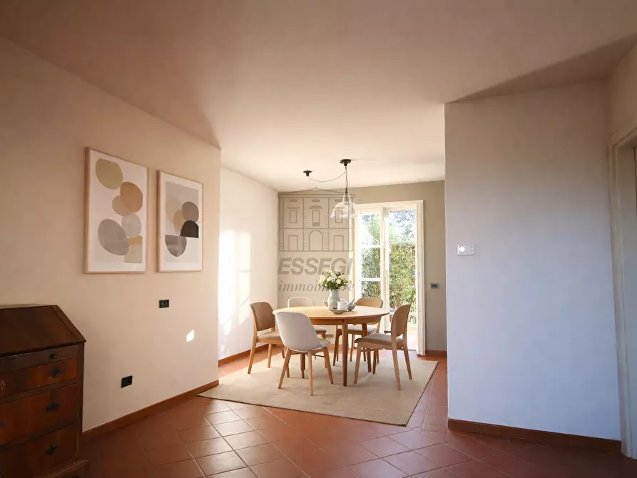 appartamento in vendita a Lucca in zona Centro Città