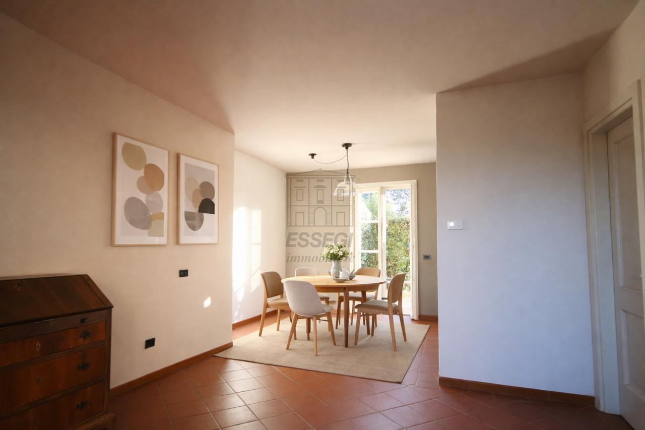 appartamento in vendita a Lucca in zona Centro Città