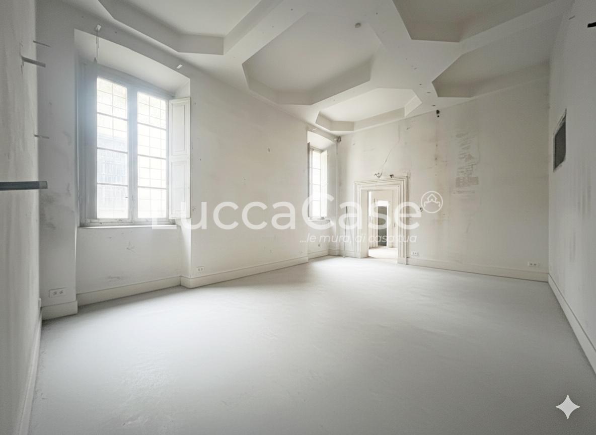 appartamento in vendita a Lucca in zona Centro Città