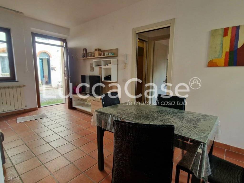 appartamento in vendita a Lucca in zona Zona San Concordio