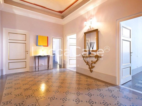 appartamento in vendita a Lucca in zona Centro Città
