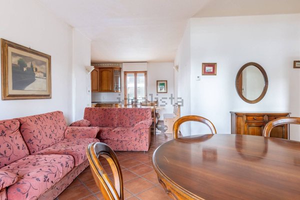 appartamento in vendita a Lucca in zona Sant'Anna