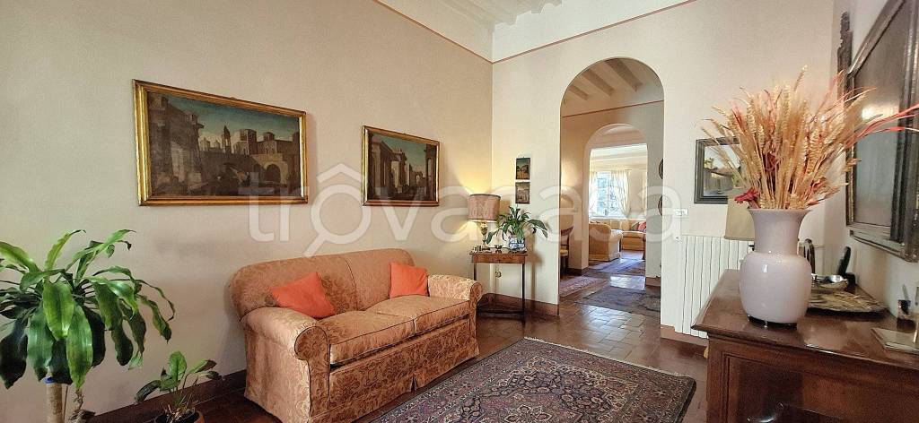 appartamento in vendita a Lucca in zona Centro Città