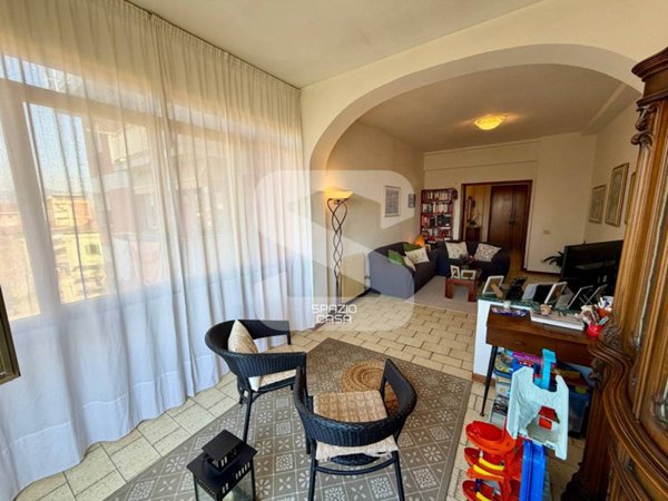 appartamento in vendita a Lucca in zona Sant'Anna