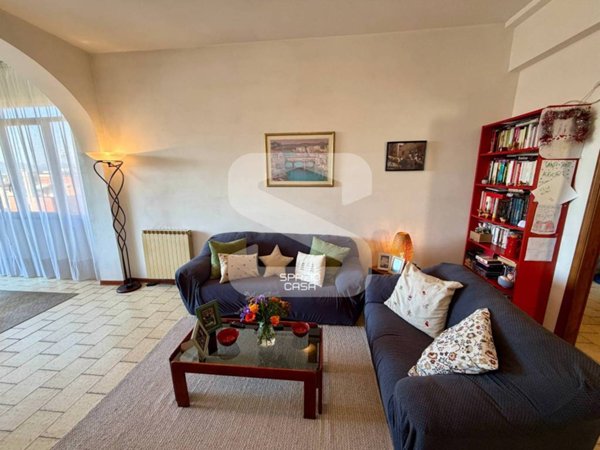 appartamento in vendita a Lucca in zona Sant'Anna