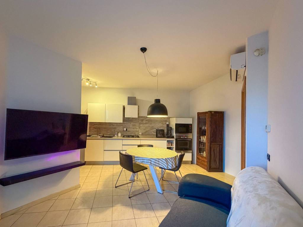 appartamento in vendita a Lucca in zona Sant'Anna