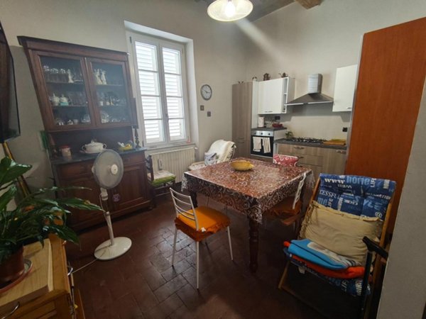 appartamento in vendita a Lucca in zona zona San Vito