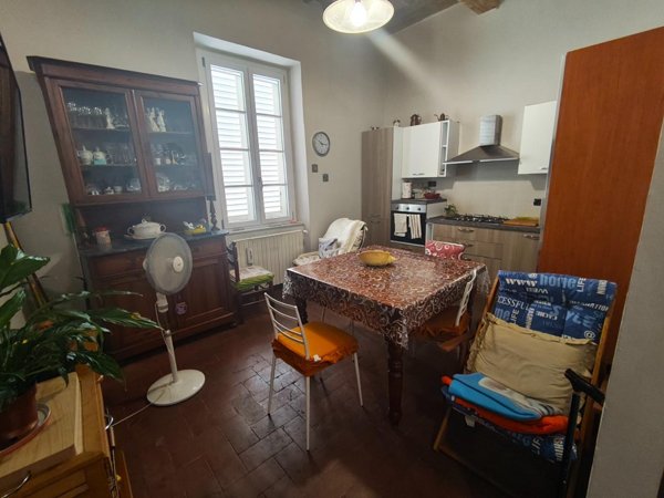 appartamento in vendita a Lucca in zona zona San Marco