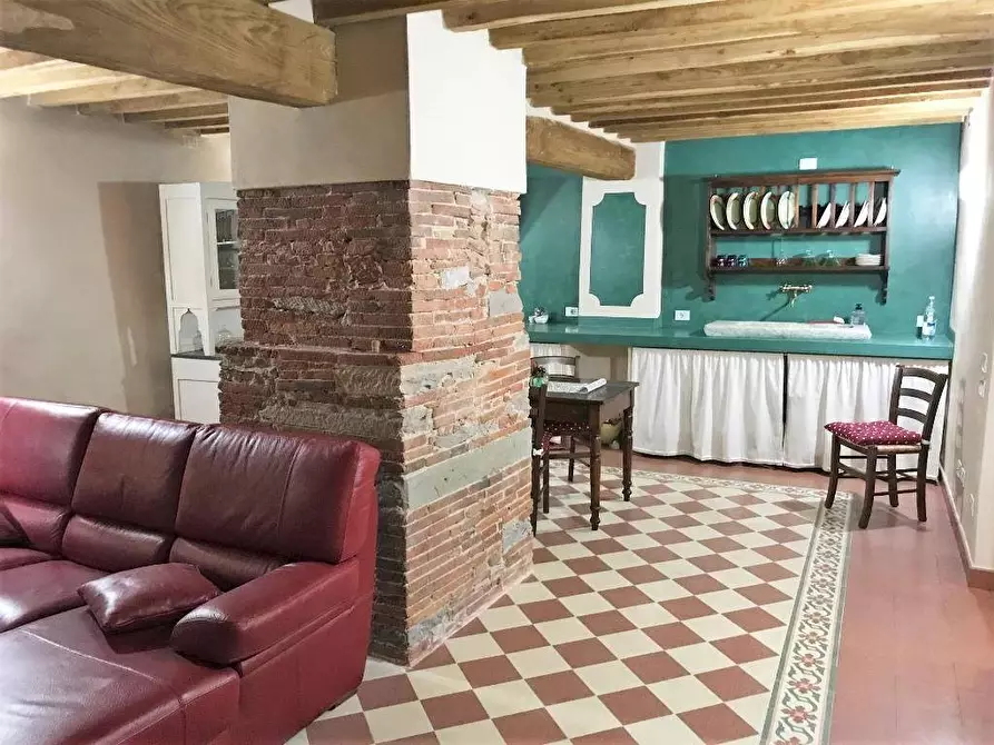 appartamento in vendita a Lucca in zona Centro Città