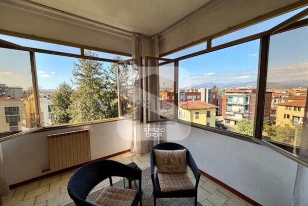 appartamento in vendita a Lucca in zona Sant'Anna