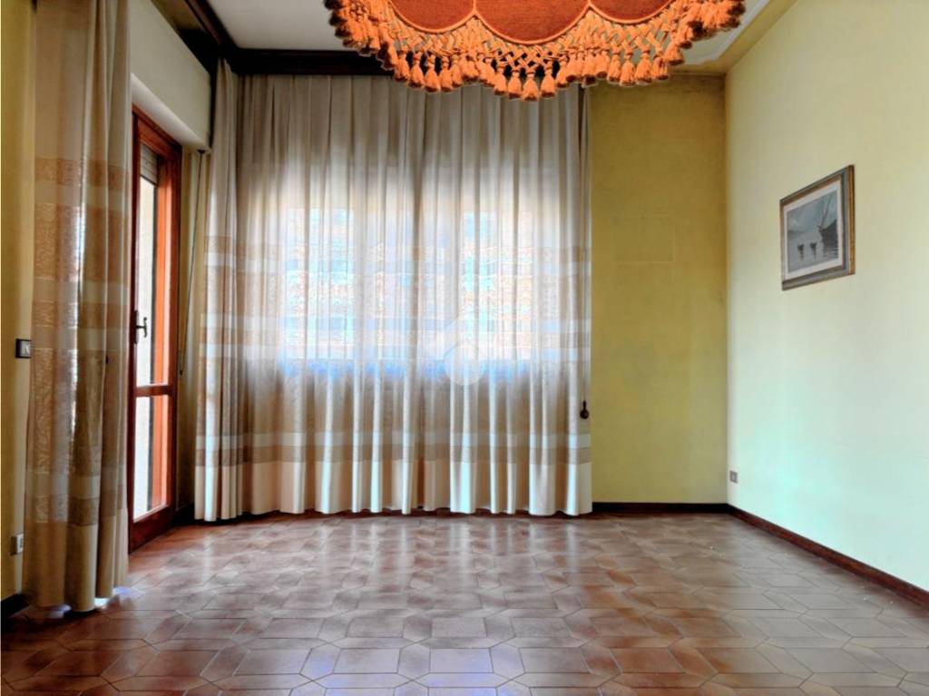 appartamento in vendita a Lucca in zona Sant'Anna