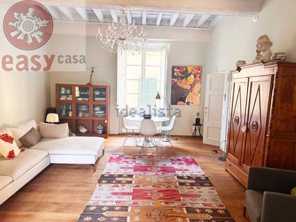 appartamento in vendita a Lucca in zona Centro Città