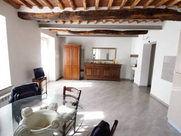 appartamento in vendita a Lucca in zona Mutigliano