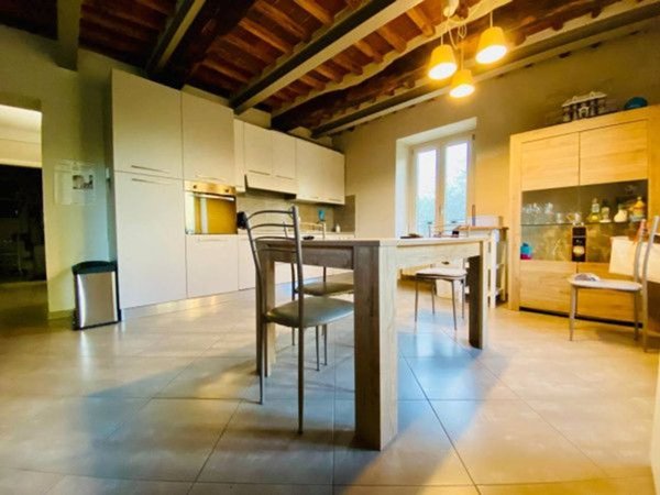 appartamento in vendita a Lucca in zona Monte San Quirico