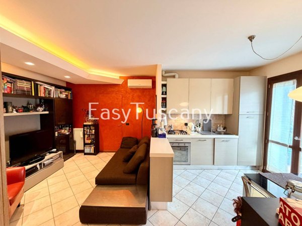 appartamento in vendita a Lucca in zona Sant'Anna