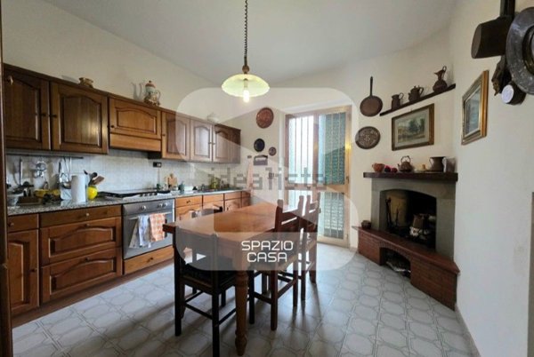 casa indipendente in vendita a Lucca in zona Sant'Angelo in Campo