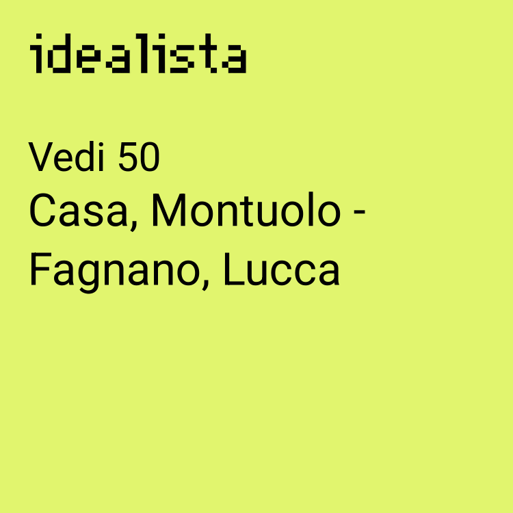casa indipendente in vendita a Lucca in zona Montuolo