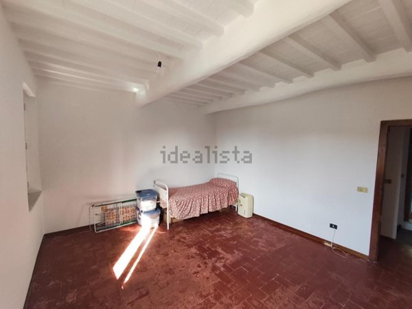 casa indipendente in vendita a Lucca in zona Sant'Anna