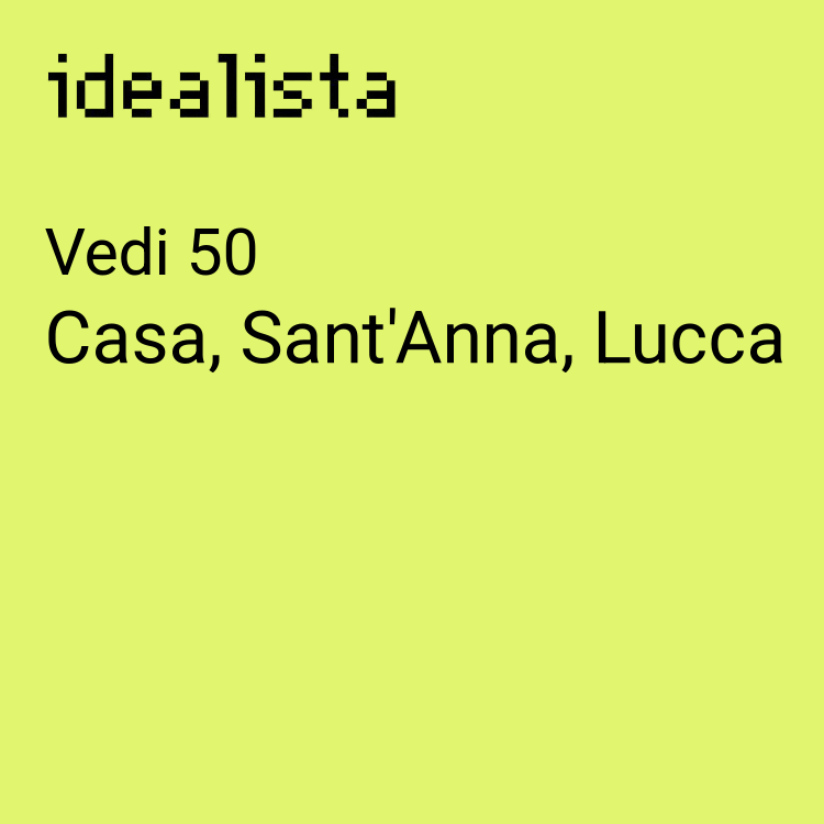 casa indipendente in vendita a Lucca in zona Sant'Anna