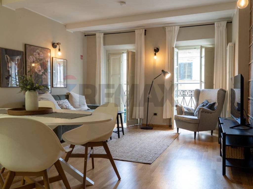 appartamento in vendita a Lucca in zona Centro Città