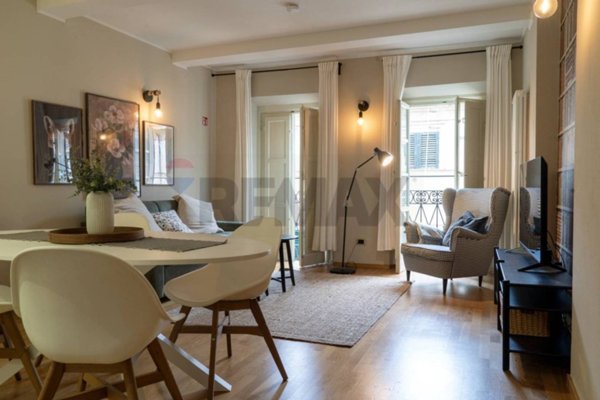 appartamento in vendita a Lucca in zona Centro Città