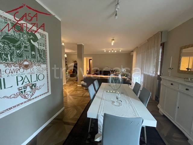 appartamento in vendita a Lucca in zona zona San Marco